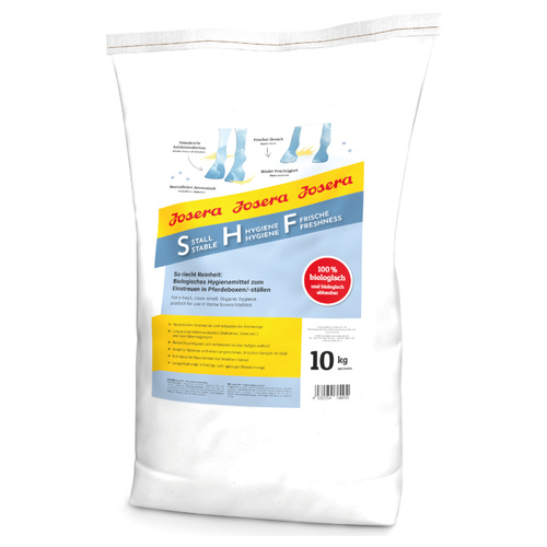 Josera SHF Stallhygiene 3 kg