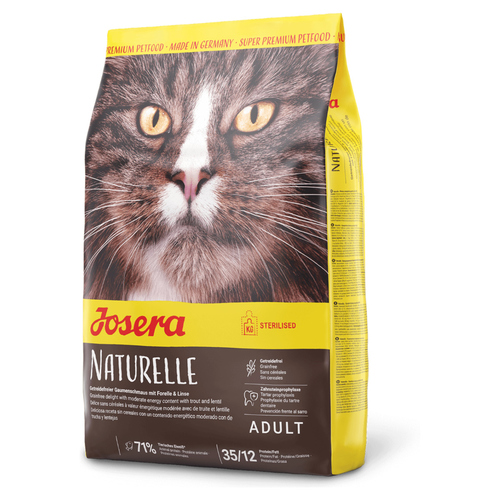 Josera Senior 10 kg