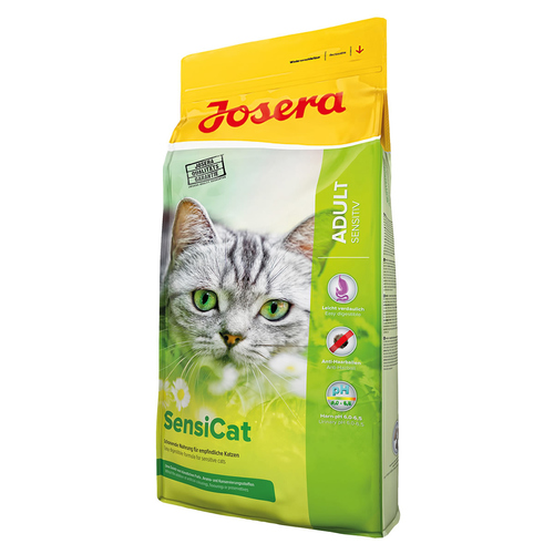 Josera SensiCat 10 kg