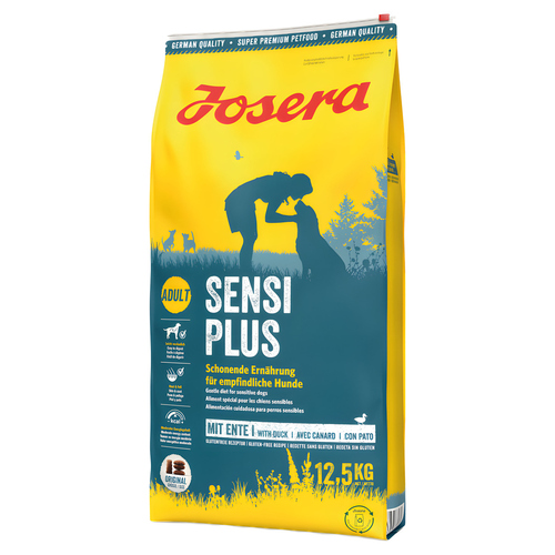 Josera SensiPlus 12,5 kg