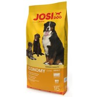 JosiDog Economy von JosiDog