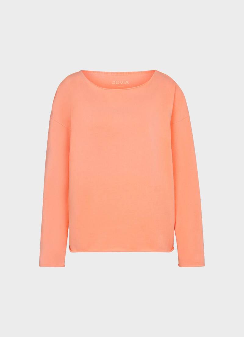 Judi Fleece Sweater
