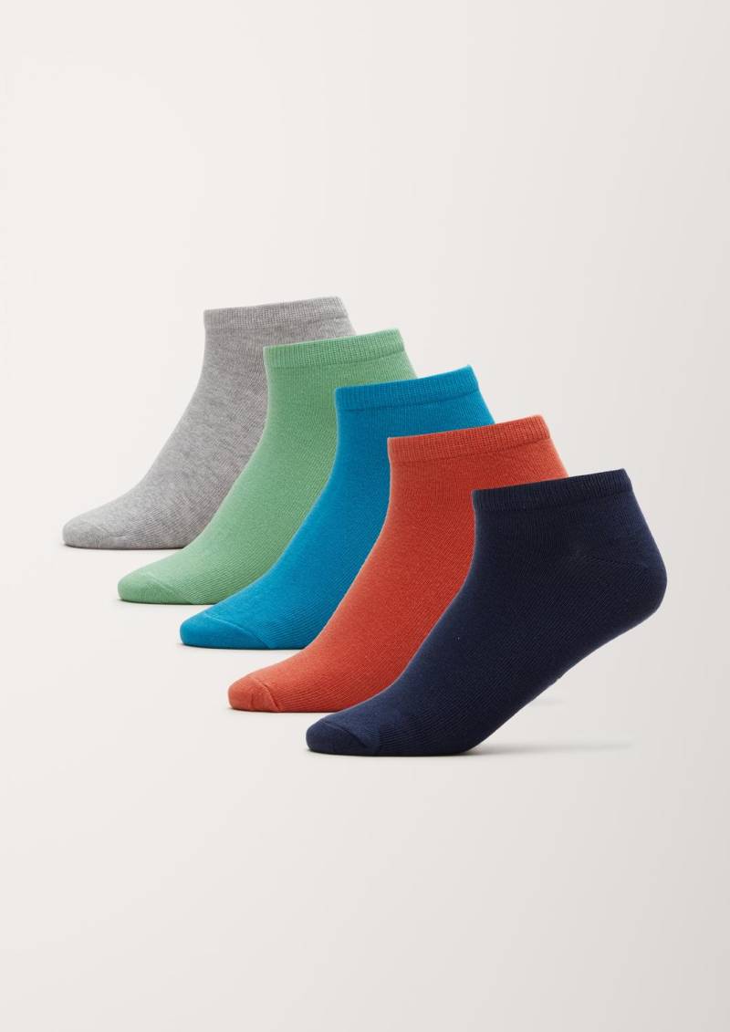 Junior essentials Sneaker 5p