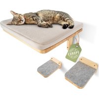 KATZENLIEGE WOOWOOD