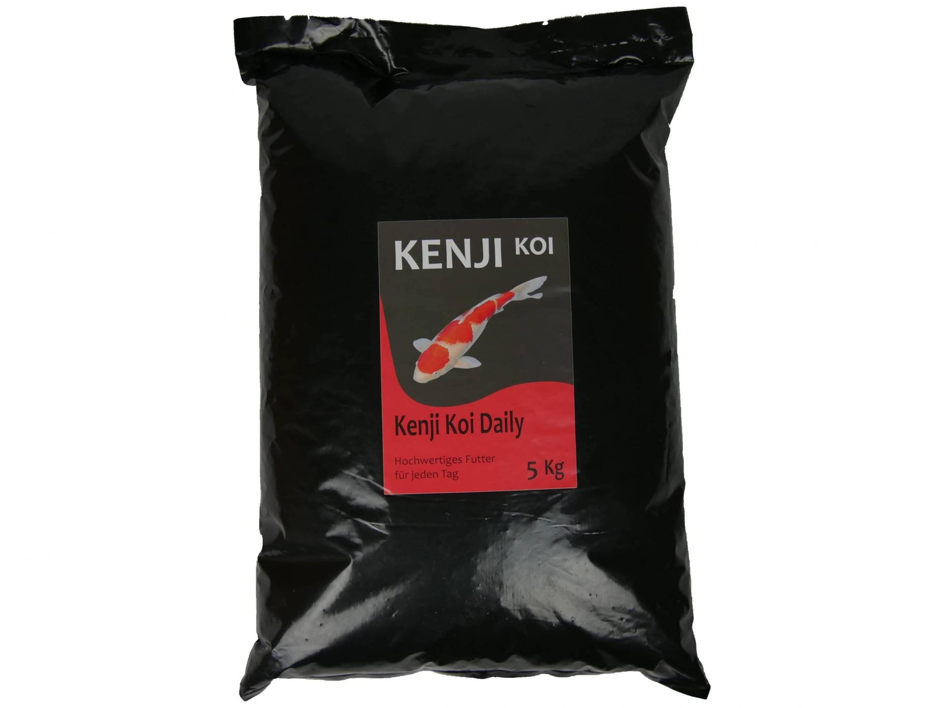 KENJI KOI Daily Food  5kg 6mm