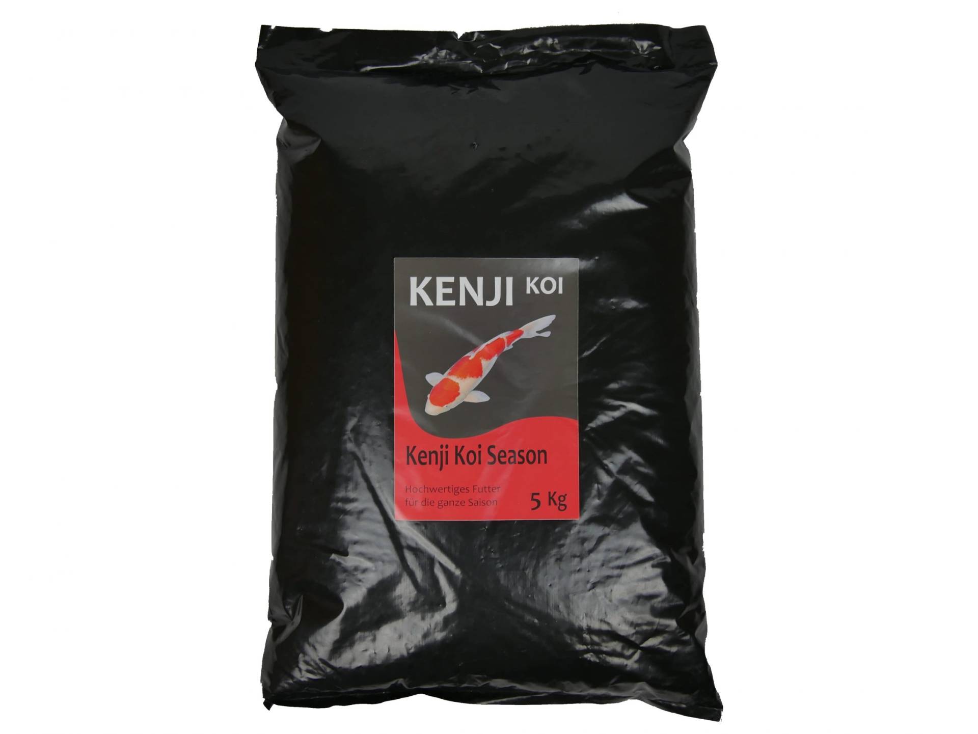 KENJI KOI Kalte Tage Paket - Season &amp; Winter Balance 6mm