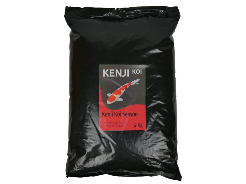 KENJI KOI Kalte Tage Paket - Season &amp; Winter Balance 6mm