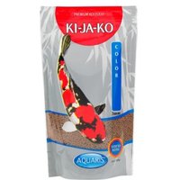 KI-JA-KO Koifischfutter Color 1 kg / 3mm von KI-JA-KO