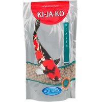 KI-JA-KO Koifischfutter Health 1 kg / 6mm von KI-JA-KO