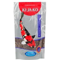 KI-JA-KO Koifischfutter Nature Snack 350g von KI-JA-KO