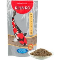 KI-JA-KO Koifischfutter Spirulina Plus 1 kg / 3mm von KI-JA-KO