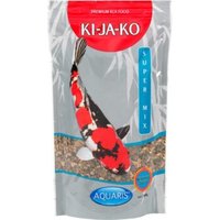 KI-JA-KO Koifischfutter Super Mix 1 kg / 6mm