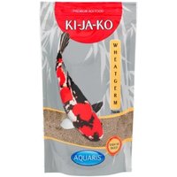 KI-JA-KO Koifischfutter Wheatgerm 1 kg / 3mm von KI-JA-KO
