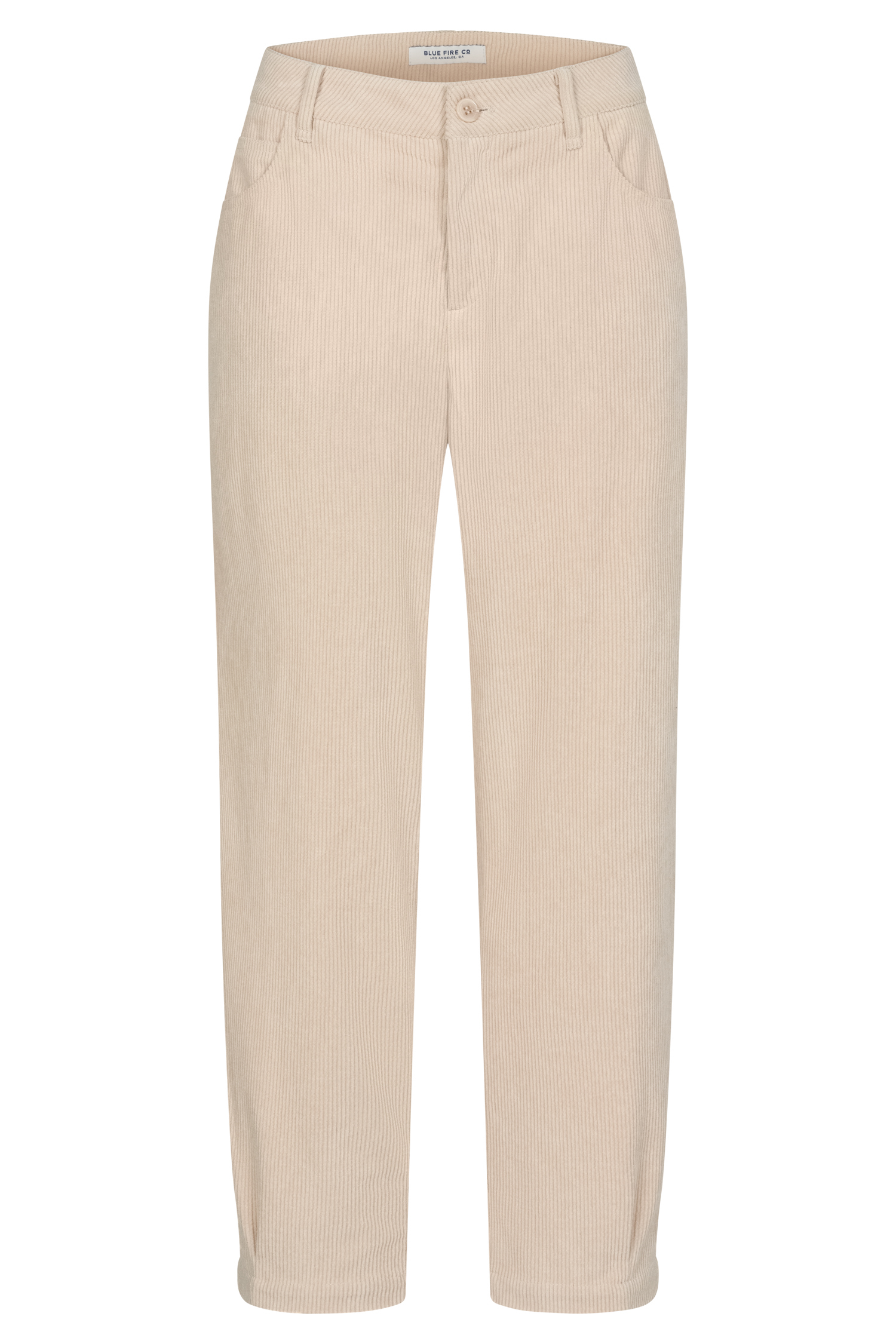Kaia curved fit - soft cord