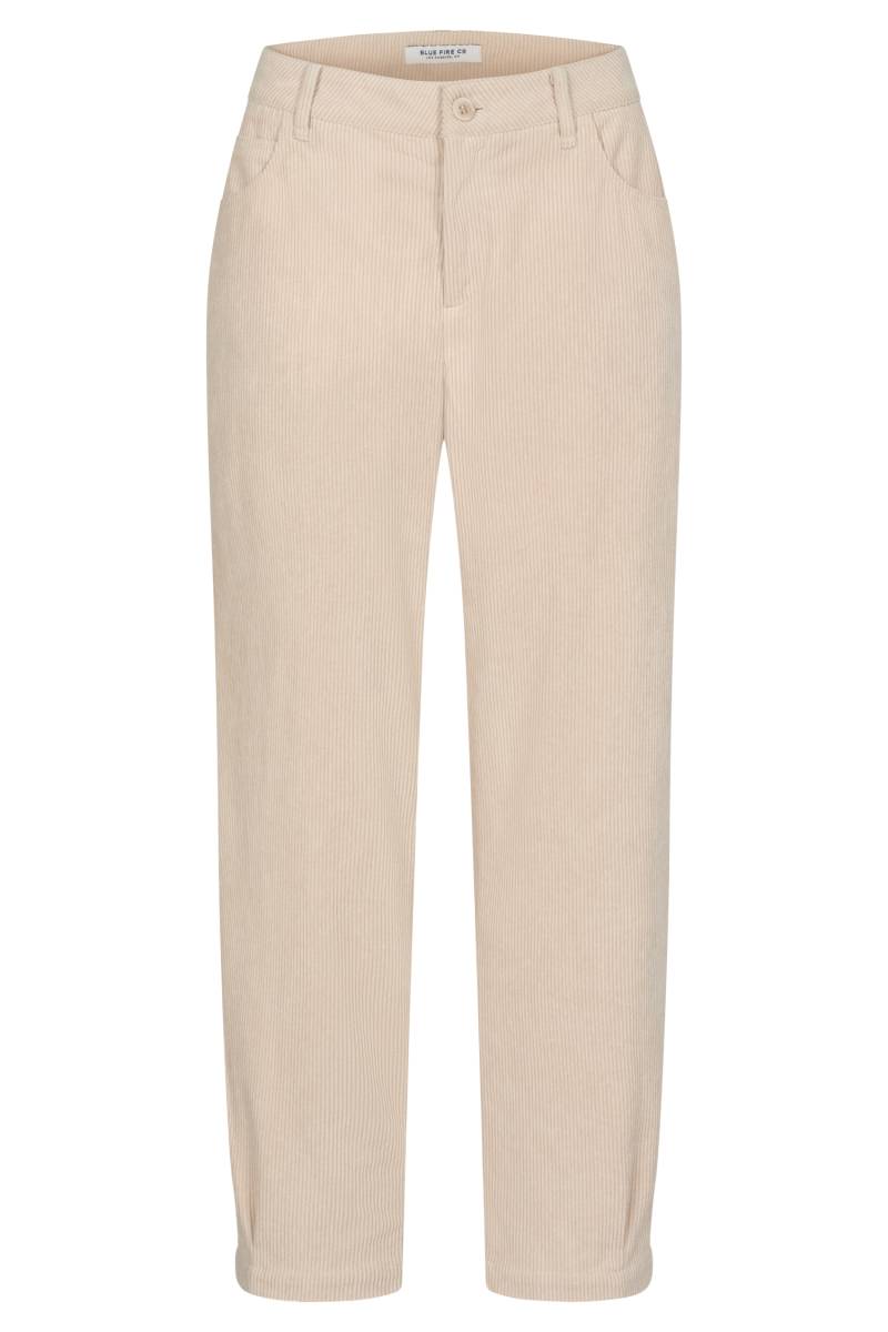 Kaia curved fit - soft cord