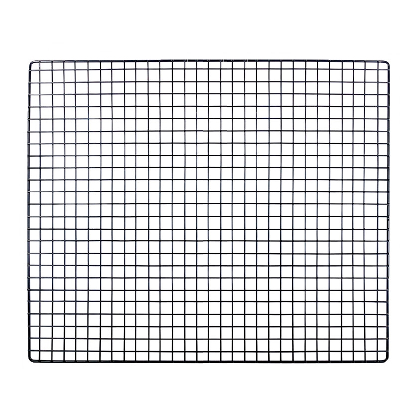 Kaninchenrost - Bodenrost - Metall Karogitter 60 x 70 cm