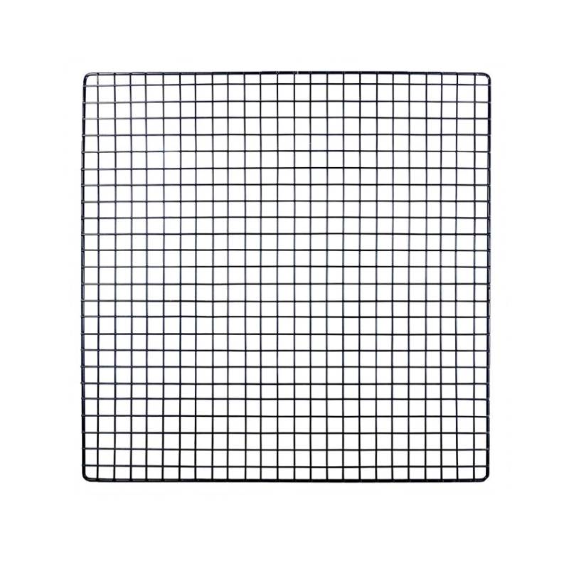 Kaninchenrost - Bodenrost - Metall Karogitter 80 x 80 cm Kaninchenrost - Bodenrost - Metall Karogitter 80 x 80 cm