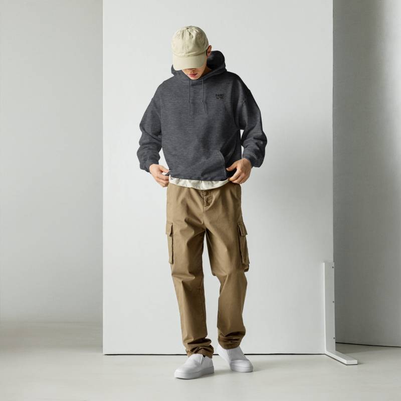 Kapuzenpullover "Wishes"