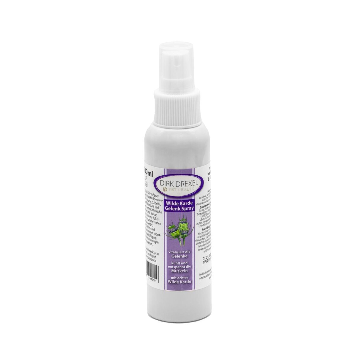 Karde Gelenk Spray 100ml