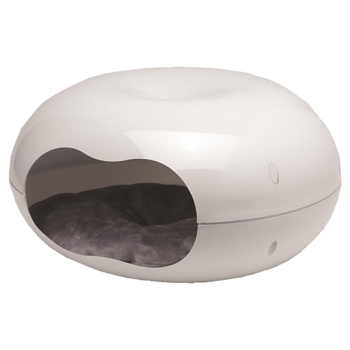 Karlie Cat Home You Zoo Doonut