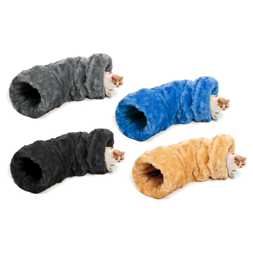 Karlie Feline Rascheltunnel klein