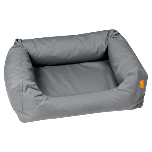 Karlie Hundebett Dream Grey, Maße: 120 x 95 x 28 cm Karlie Hundebett Dream Grey, Maße: 120 x 95 x 28 cm