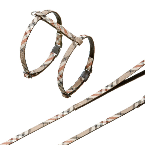 Karlie Katzengarnitur Art Joy Plus English Style Karlie Katzengarnitur Art Joy Plus English Style