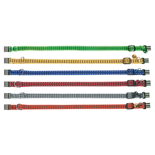 Karlie Katzenhalsband Bright