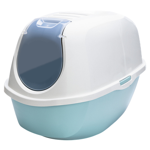 Karlie Katzentoilette Smart Cat aquarelle