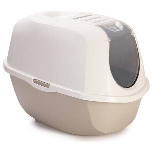 Karlie Katzentoilette Smart Cat grau Karlie Katzentoilette Smart Cat grau