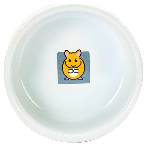 Karlie Keramiknapf Hamster