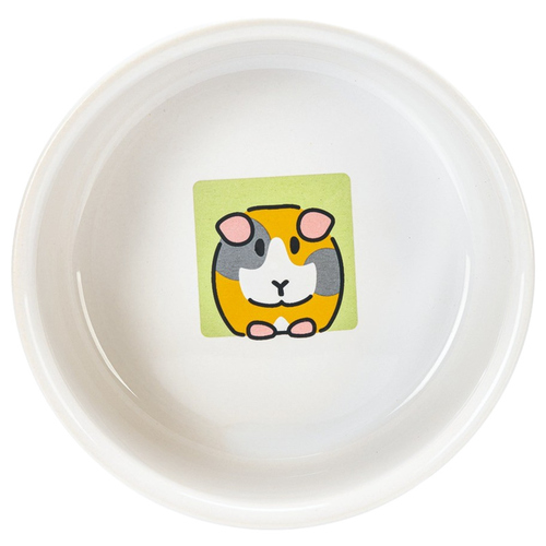 Karlie Keramiknapf Meerschweinchen