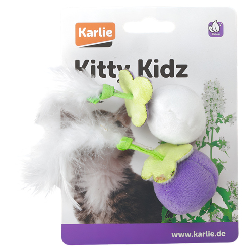 Karlie Kitty Kidz First Toy Karlie Kitty Kidz First Toy