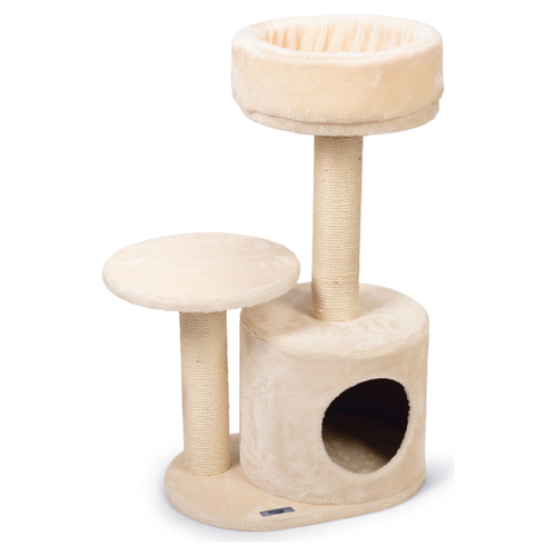Karlie Kratzbaum Arvid beige