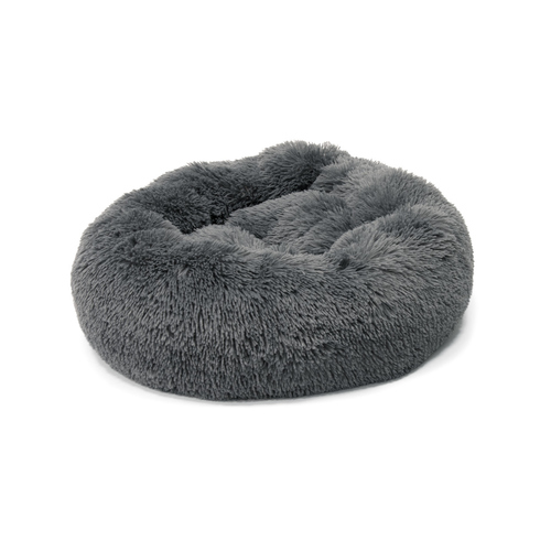 Karlie Liegebett Rund Agnes grau, Maße: 76 x 17 cm Karlie Liegebett Rund Agnes grau, Maße: 76 x 17 cm