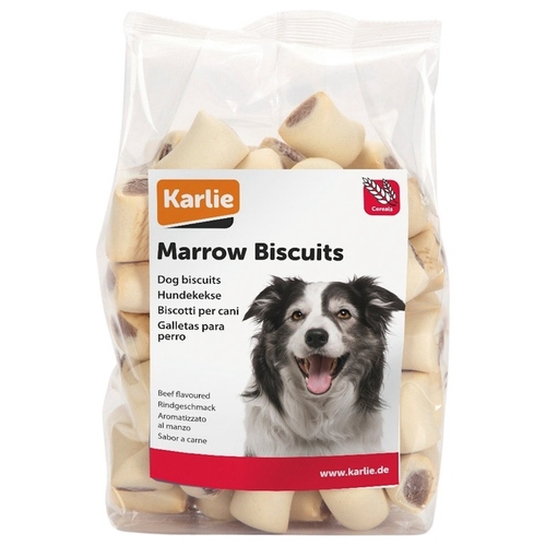 Karlie Markkekse Rind 400 g