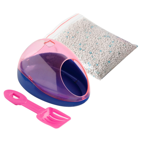 Karlie Nagertoilette Litta