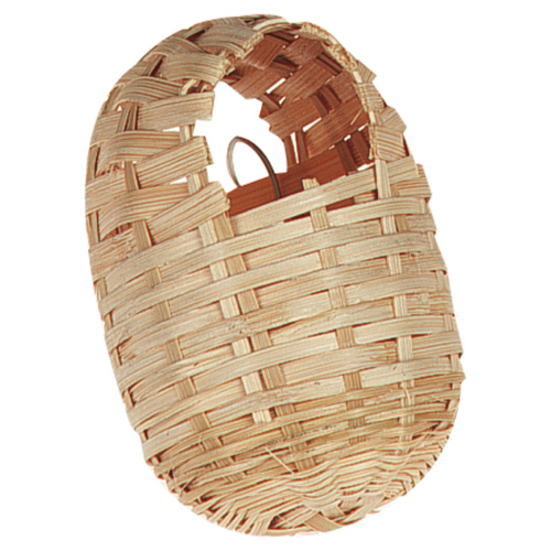 Karlie Nisthaus für Exoten