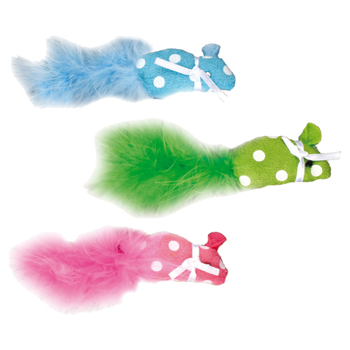 Karlie Polka Maus Karlie Polka Maus