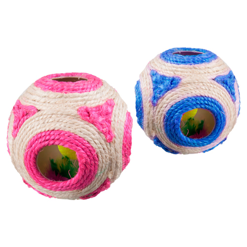 Karlie Sisal Spielball