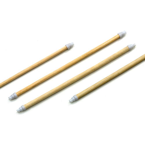 Karlie Sitzstange aus Holz - 4er Pack, Maße: 35 cm