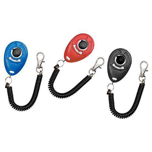 Karlie Speed Clicker mit Band