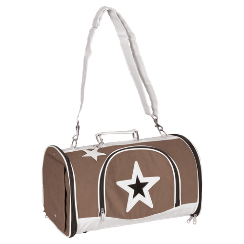 Karlie Tragetasche Star Bag für Hunde