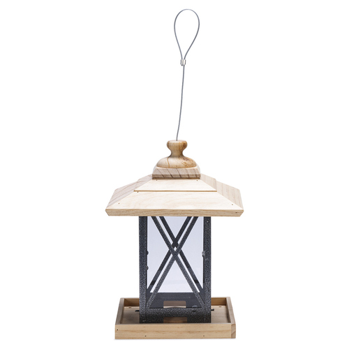 Karlie Vogelhaus Ruth aus Holz Karlie Vogelhaus Ruth aus Holz