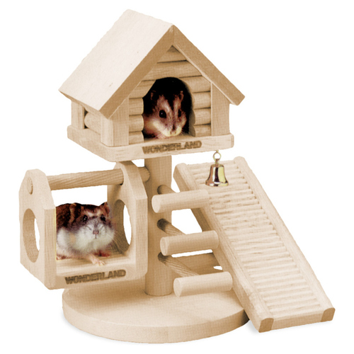 Karlie Wonderland Baumhaus