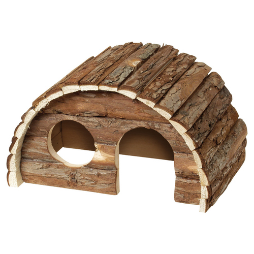 Karlie Wonderland Rundhaus Sam, Maße: 24 x 15 x 16 cm