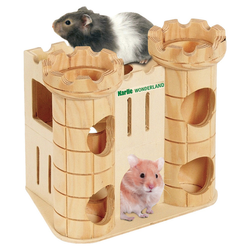 Karlie Wonderland Spielburg Robin