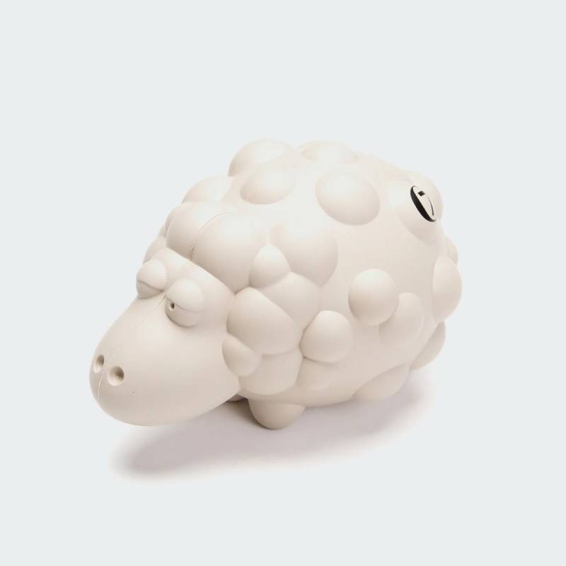 Kau- & Apportierspielzeug Schaf Meryl Off-White Kau- & Apportierspielzeug Schaf Meryl Off-White