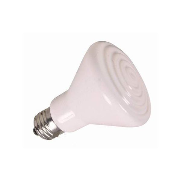 Keramikstrahler - Dunkelstrahler - Wärmestrahler - 250 Watt