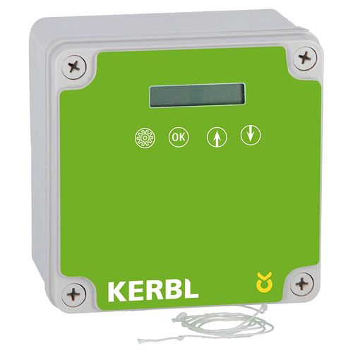 KERBL Farm Automatische Hühnertür